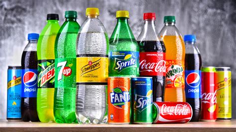 Carbonated beverage. Things To Know About Carbonated beverage. 